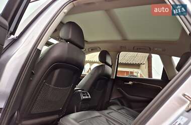 Внедорожник / Кроссовер Audi Q5 2015 в 