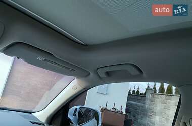 Внедорожник / Кроссовер Audi Q5 2015 в 