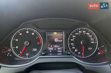 Внедорожник / Кроссовер Audi Q5 2015 в 