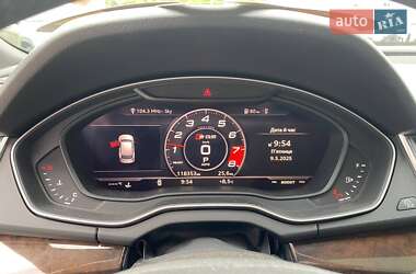 Позашляховик / Кросовер Audi Q5 2019 в 