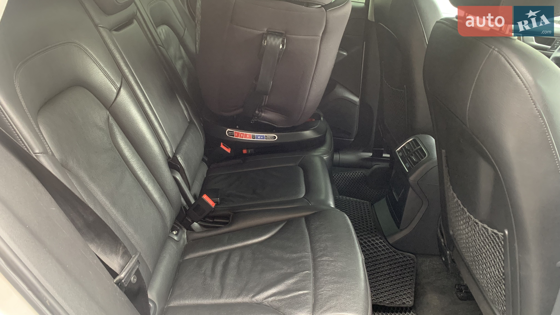 2013 Audi Q5 - мініатюра 7