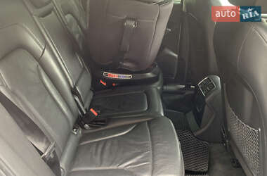 Внедорожник / Кроссовер Audi Q5 2013 в 