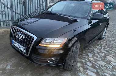 Внедорожник / Кроссовер Audi Q5 2010 в Подольске