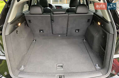 Позашляховик / Кросовер Audi Q5 2013 в 