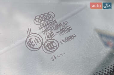 Позашляховик / Кросовер Audi Q5 2013 в 