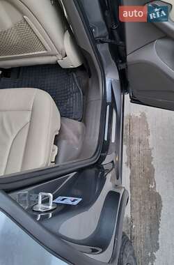 Внедорожник / Кроссовер Audi Q5 2013 в 