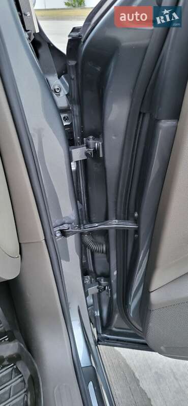 Внедорожник / Кроссовер Audi Q5 2013 в Вараше