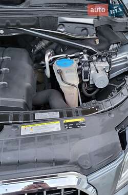 Внедорожник / Кроссовер Audi Q5 2013 в 