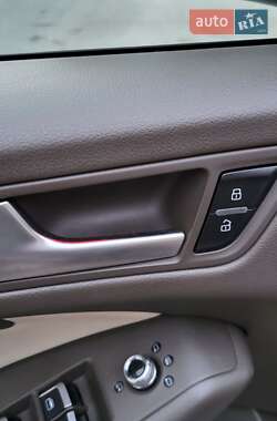Внедорожник / Кроссовер Audi Q5 2013 в 
