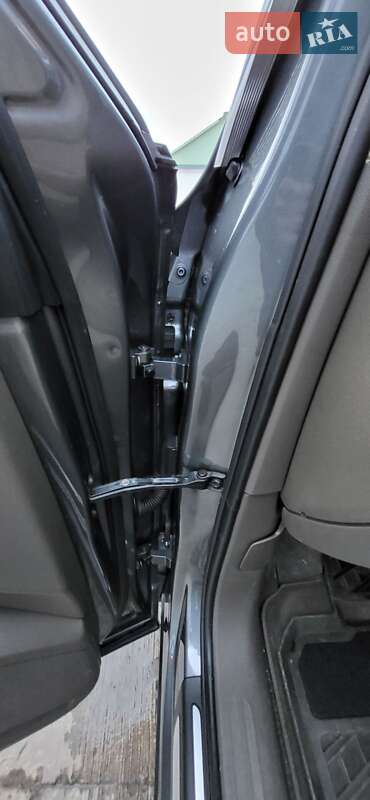 Внедорожник / Кроссовер Audi Q5 2013 в Вараше