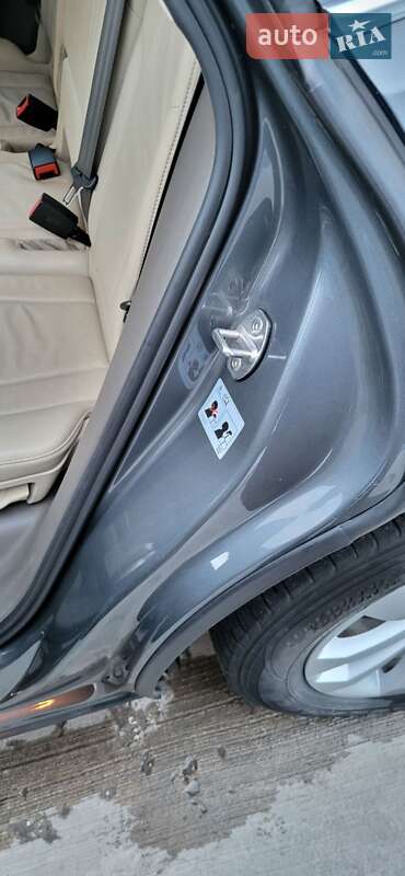 Внедорожник / Кроссовер Audi Q5 2013 в Вараше