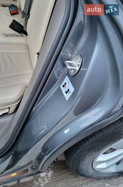 Внедорожник / Кроссовер Audi Q5 2013 в 