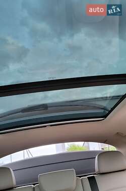 Внедорожник / Кроссовер Audi Q5 2013 в 