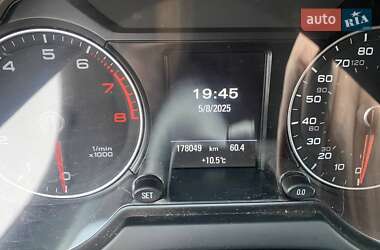 Внедорожник / Кроссовер Audi Q5 2015 в 