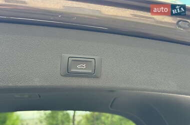 Внедорожник / Кроссовер Audi Q5 2012 в 