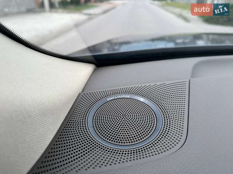 Позашляховик / Кросовер Audi Q5 2013 в Рівному