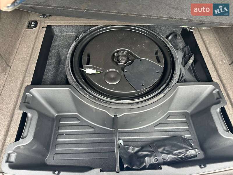 Позашляховик / Кросовер Audi Q5 2013 в Рівному