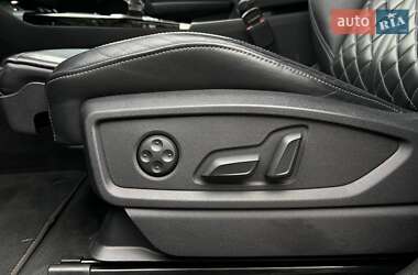 Внедорожник / Кроссовер Audi Q5 2022 в 