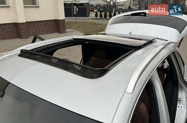 Внедорожник / Кроссовер Audi Q5 2011 в 