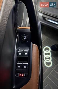 Внедорожник / Кроссовер Audi Q5 2022 в 