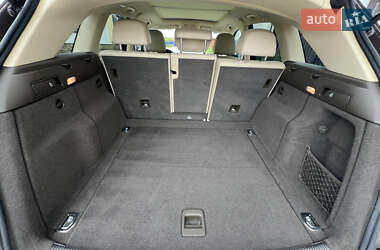 Внедорожник / Кроссовер Audi Q5 2014 в 