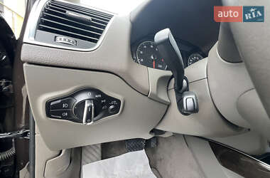 Внедорожник / Кроссовер Audi Q5 2014 в 