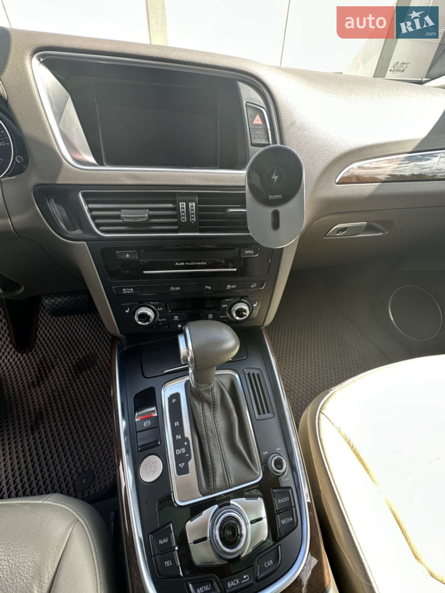 2016 Audi Q5 - мініатюра 29
