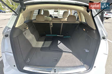 Позашляховик / Кросовер Audi Q5 2016 в Києві