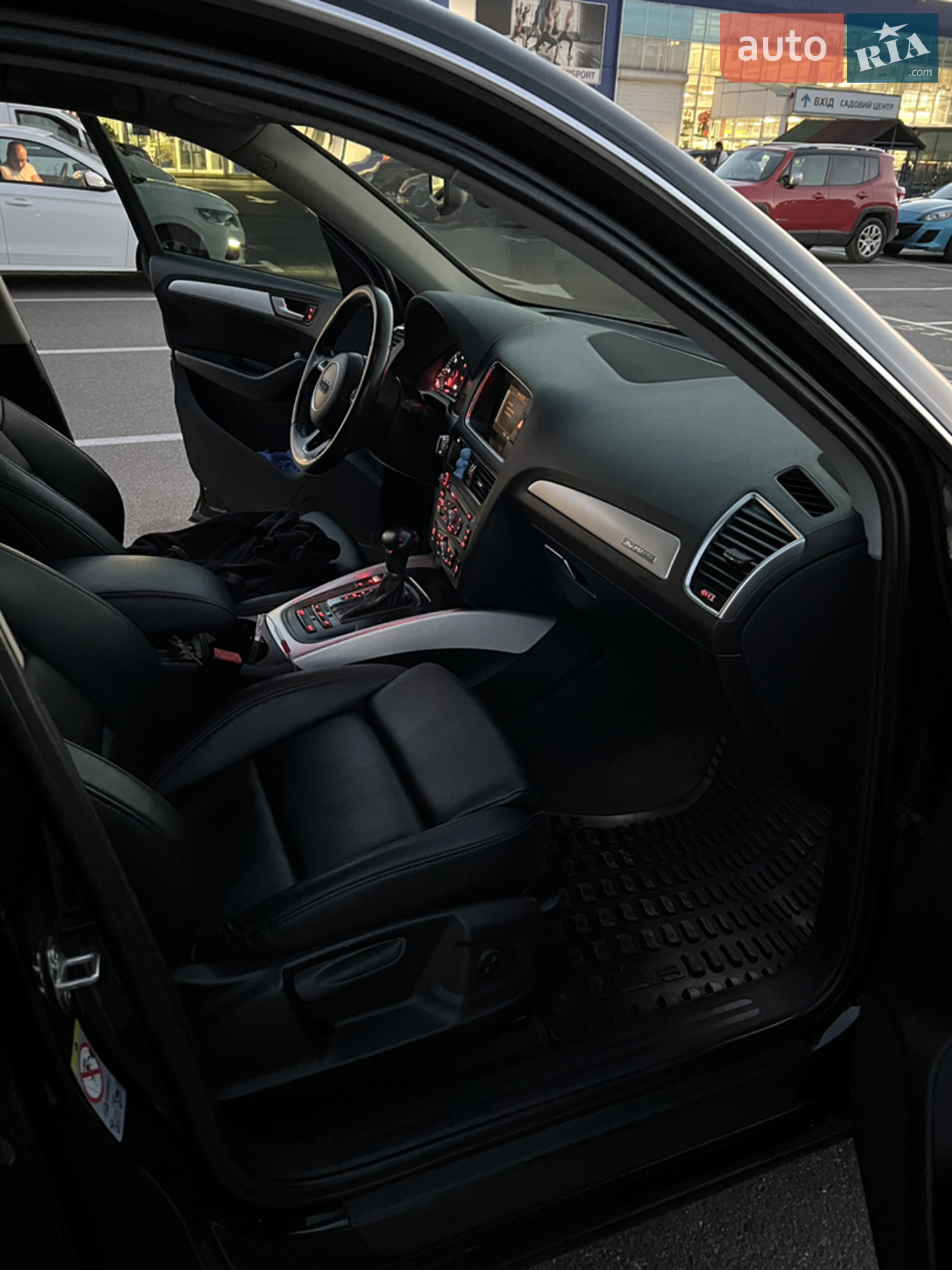 2014 Audi Q5 - мініатюра 8