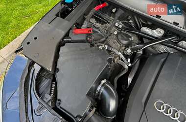 Позашляховик / Кросовер Audi Q5 2021 в 