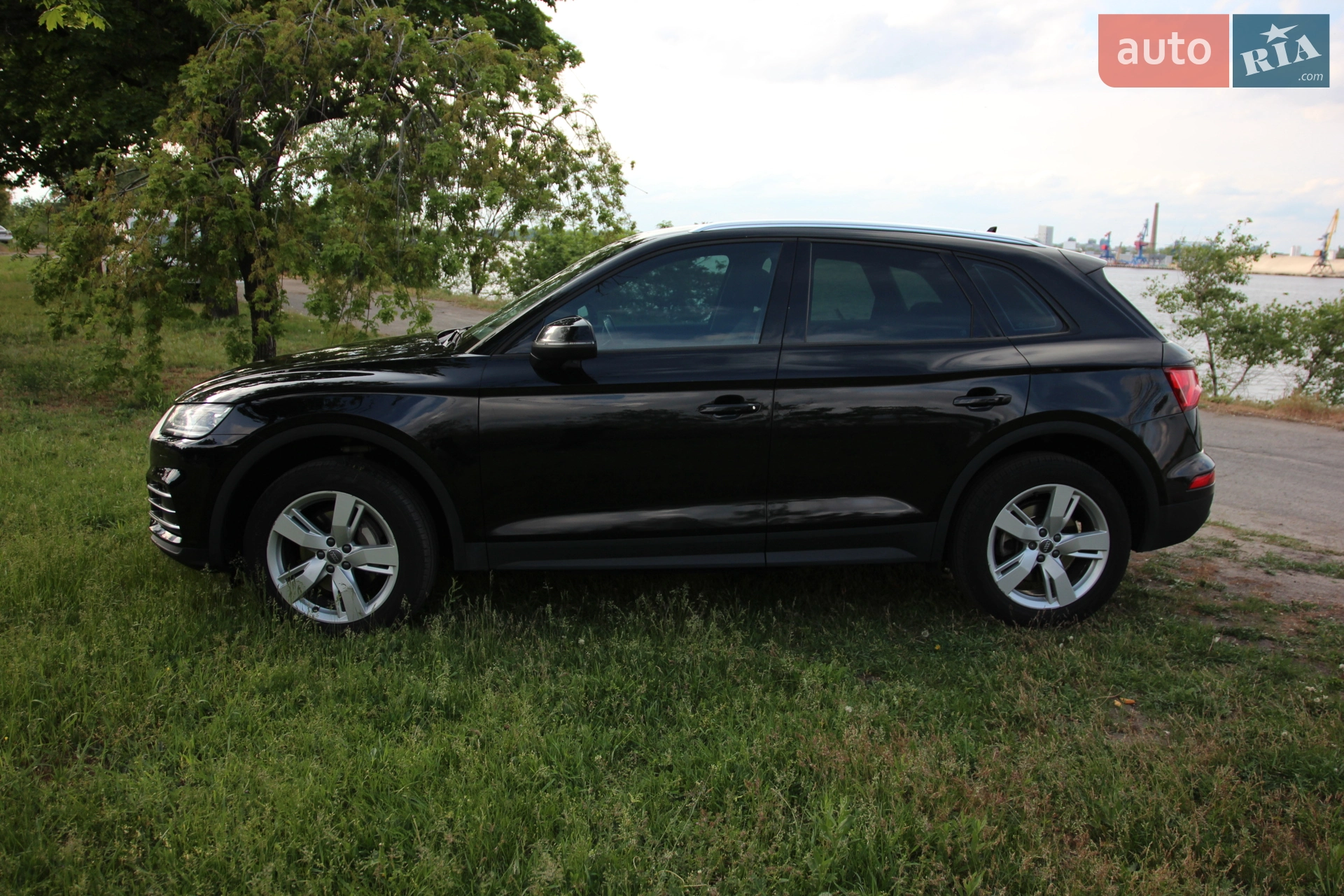 2017 Audi Q5 - мініатюра 9