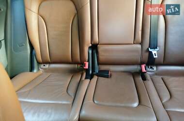 Внедорожник / Кроссовер Audi Q5 2012 в 