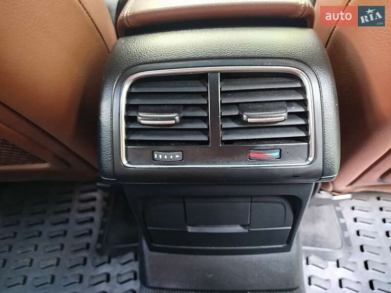 Внедорожник / Кроссовер Audi Q5 2012 в Чернигове фото 12 Внедорожник / Кроссовер Audi Q5 2012 в Чернигове