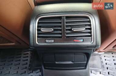 Внедорожник / Кроссовер Audi Q5 2012 в 