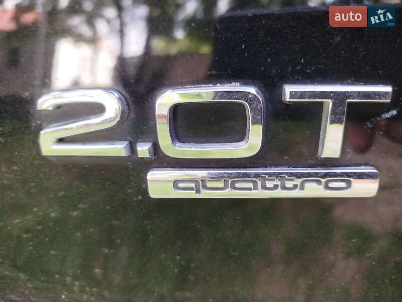 Внедорожник / Кроссовер Audi Q5 2012 в Чернигове фото 14 Внедорожник / Кроссовер Audi Q5 2012 в Чернигове