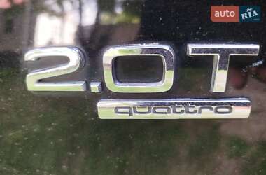 Внедорожник / Кроссовер Audi Q5 2012 в 