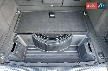 Позашляховик / Кросовер Audi Q5 2011 в 