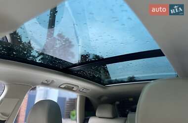 Позашляховик / Кросовер Audi Q5 2015 в 