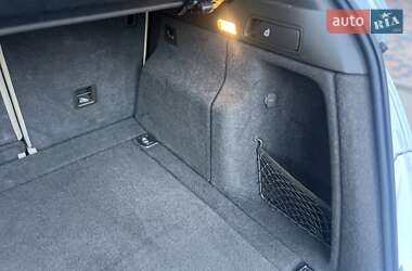 Позашляховик / Кросовер Audi Q5 2015 в 