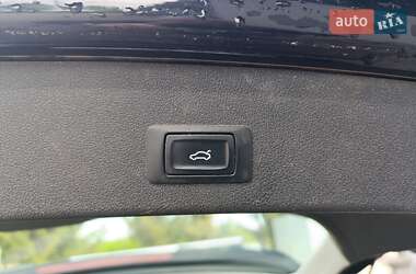 Внедорожник / Кроссовер Audi Q5 2017 в 