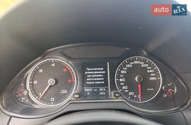 Внедорожник / Кроссовер Audi Q5 2017 в 