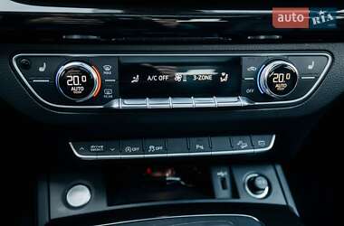 Позашляховик / Кросовер Audi Q5 2020 в 