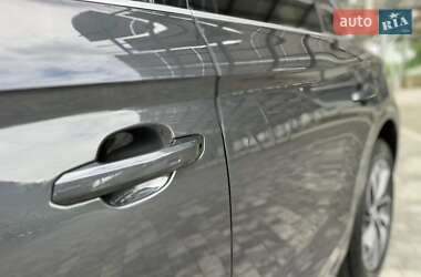 Внедорожник / Кроссовер Audi Q5 2020 в 