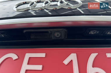 Внедорожник / Кроссовер Audi Q5 2020 в 