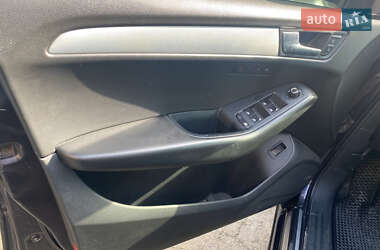 Внедорожник / Кроссовер Audi Q5 2010 в 
