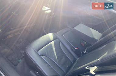 Внедорожник / Кроссовер Audi Q5 2010 в 