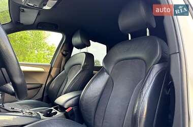 Внедорожник / Кроссовер Audi Q5 2009 в 