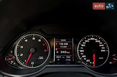 Внедорожник / Кроссовер Audi Q5 2009 в 