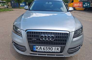 Позашляховик / Кросовер Audi Q5 2009 в Кролевці