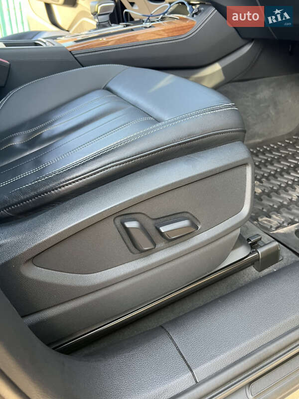 Внедорожник / Кроссовер Audi Q5 2021 в Каменском фото 20 Внедорожник / Кроссовер Audi Q5 2021 в Каменском